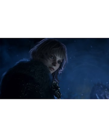 Dragon's Dogma 2 Dark Arisen (Nintendo Switch 2)