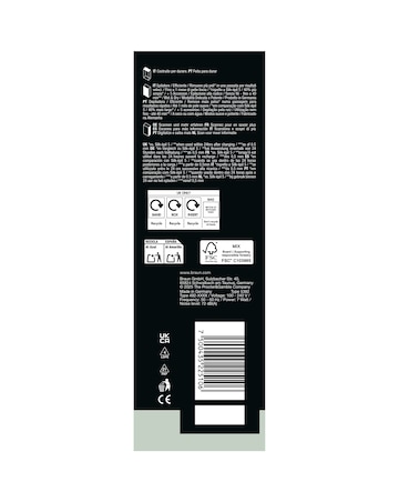 Braun Silk-Epil 7 SE7-060 Epilator