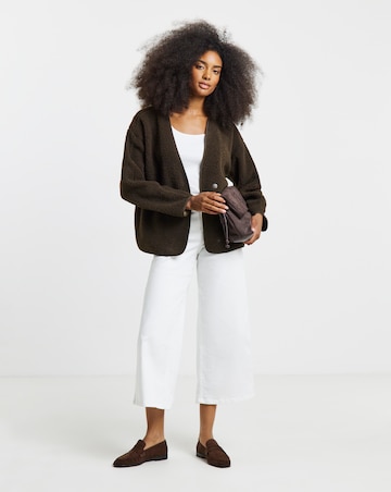 Vila Ada Teddy Jacket