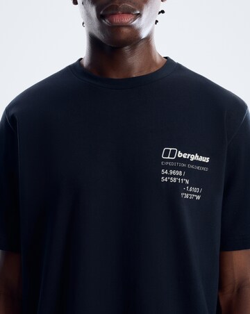 Berghaus Mount 10 Essential T-Shirt