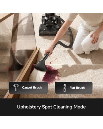 MOVA X2 Carpet Pro Cleaner