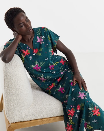 Julipa Value Floral Nightie