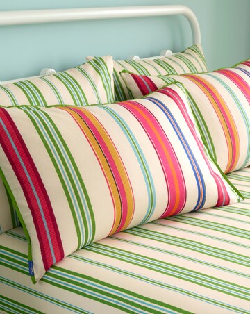 Sophie Robinson Sophie Stripe Standard Pillowcase Pair
