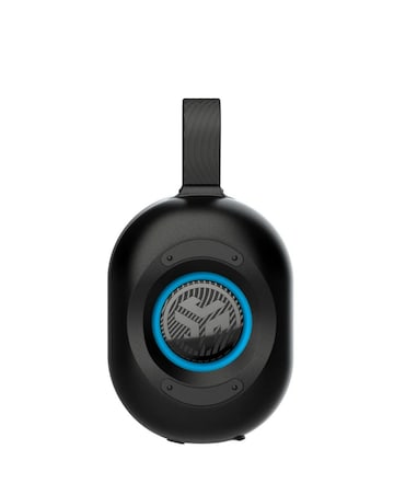 JLab Pop Party Speaker - Black