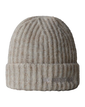 The North Face Fohair Cabin Beanie