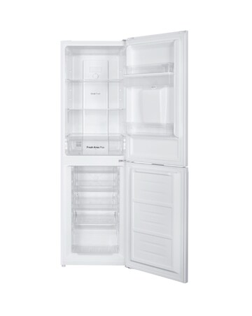 Candy CCH1T518EWWK-1 Fridge Freezer