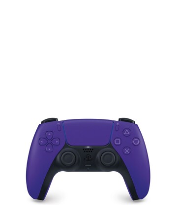 PlayStation 5 DualSense Wireless Controller - Galactic Purple
