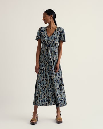 Seasalt Cornwall Chateaux Dress