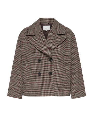 ONLY SHORT JACKET