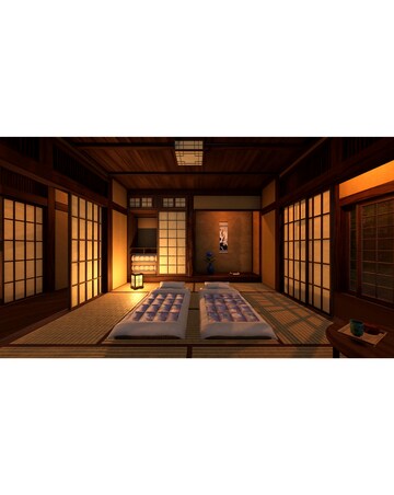 House Flipper 2 + Sakura DLC (Nintendo Switch 2)