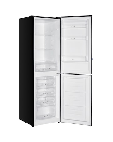Russell Hobbs RH181TNF552E2B 50/50 TNF Fridge Freezer