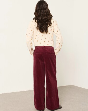 Fatface Hove Cord Trouser