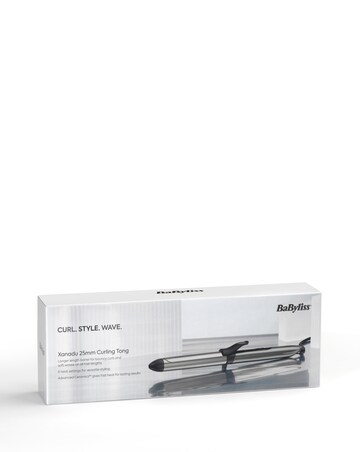 BaByliss Xanadu Tong