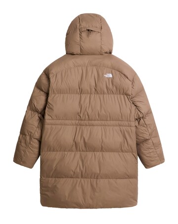 The North Face Puffer Oversized Parka