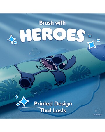 Oral-B iO2 Junior Stitch Edition Elec