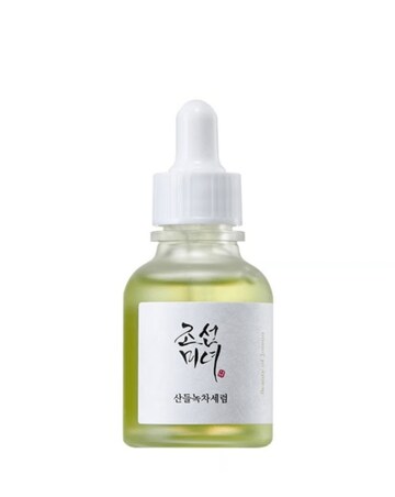 Beauty Of Joseon Calming Serum: Green Tea + Panthenol 30ml