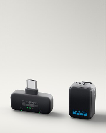 GoPro Wireless Mic - USB Kit
