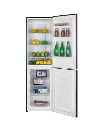 Russell Hobbs RH181TNF552E2DI 50/50 TNF Fridge Freezer