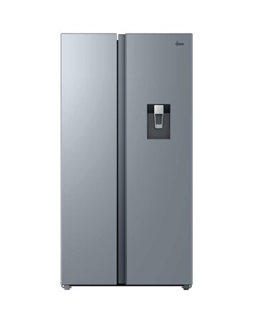 Install - Hoover HONSQ2T918EWXK FriFre