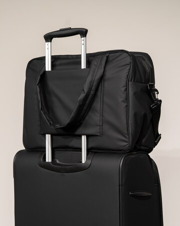 Rock Ember Holdall