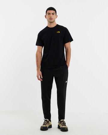 The North Face Pitch A Tent Relaxed Short Sleeve T-Shirt