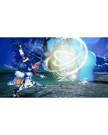 Atelier Karia: The Night Kingdom & The Guide of Memories (Nintendo Switch 2)