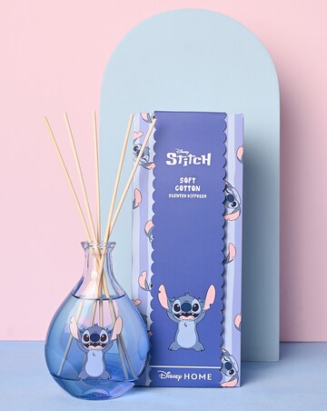 Disney Stitch Diffuser In A Gift Box - Stitch