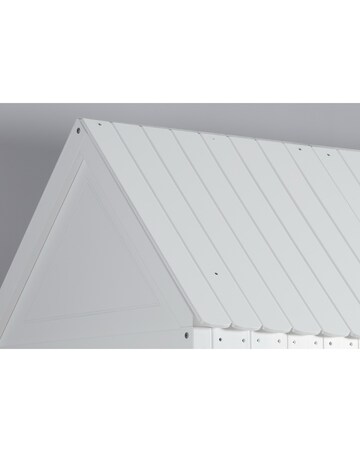 Birlea Kids Treehouse Bed- White