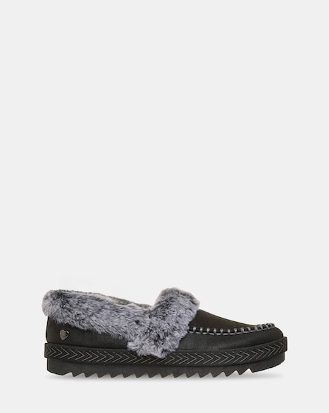 New In - Skechers Slip In Cosy Escape D Fit