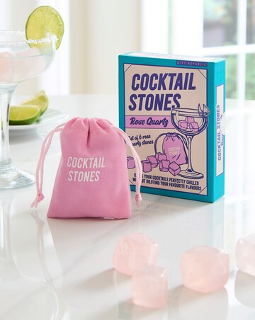 Cocktail Stones