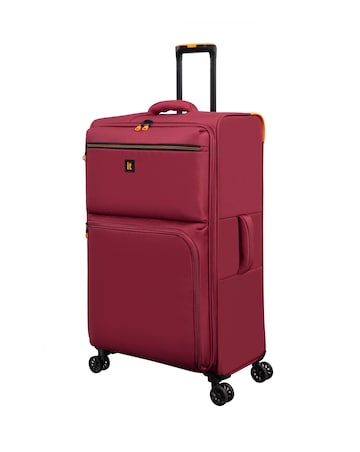 IT Luggage Compartment Large Suitcase Set