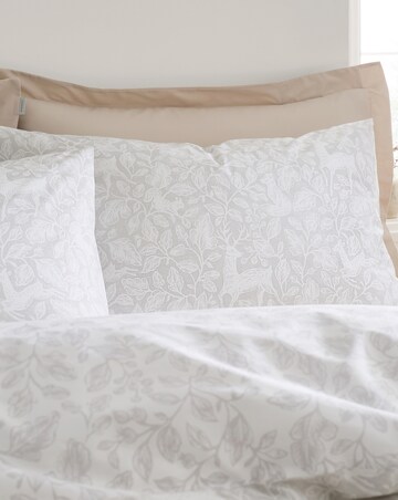 Bianca Woodland Duvet Cover Set
