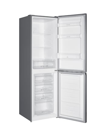 Russell Hobbs RH181TNF552E2SS 50/50 TNF Fridge Freezer