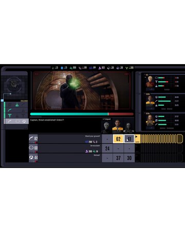 Star Trek Voyager: Across the Unknown - Deluxe Edition (Xbox Series X)