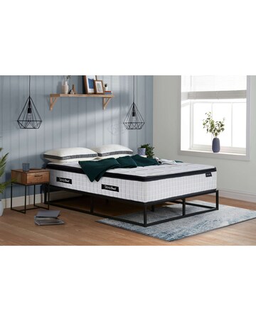 SleepSoul Bliss 2000 Mattress