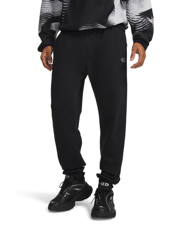 Under Armour Rival Fleece Joggers