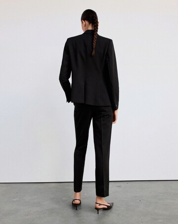Mango Trousers Boreal