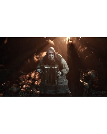 Mortal Shell 2 (PS5)