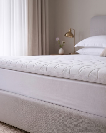 Dormeo Octaspring Bodyzone Mattress Topper