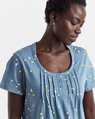 Julipa Value Floral 2 Pack Nighties