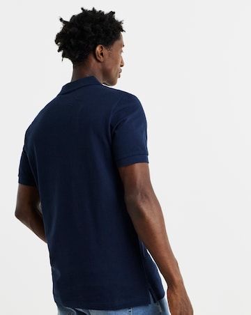 ellesse Muccia Polo
