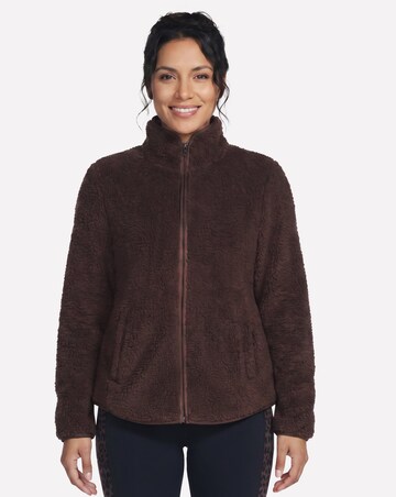 Skechers Sherpa Jacket