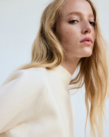 Mango Sweater Chimney