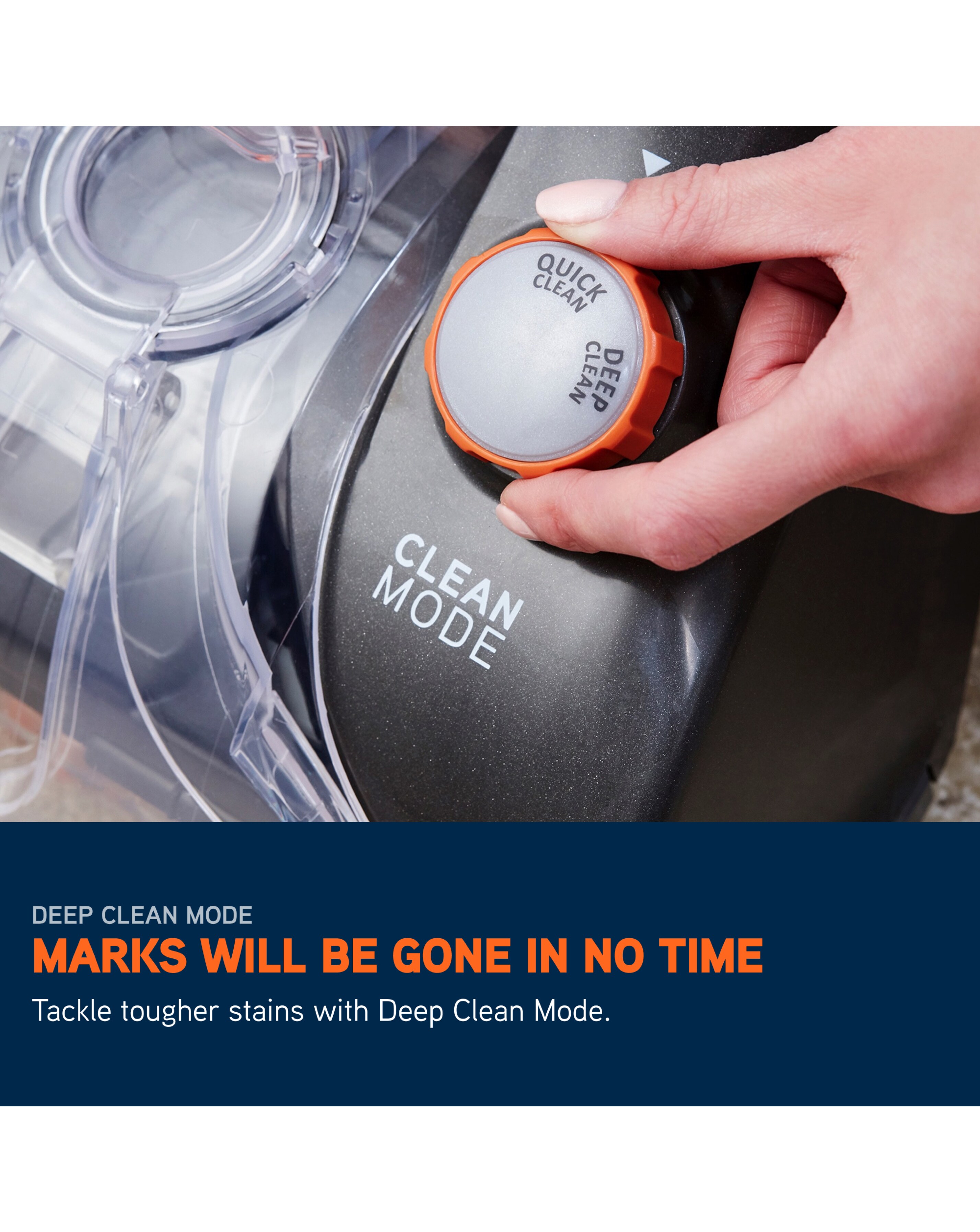 Vax Rapid Power Revive Carpet Washer | Ambrose Wilson