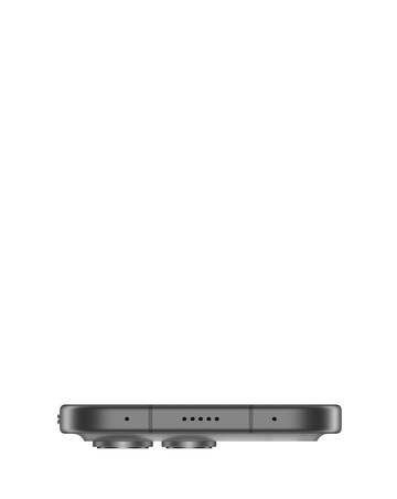 Honor 600 Pro 5G 512GB - Black