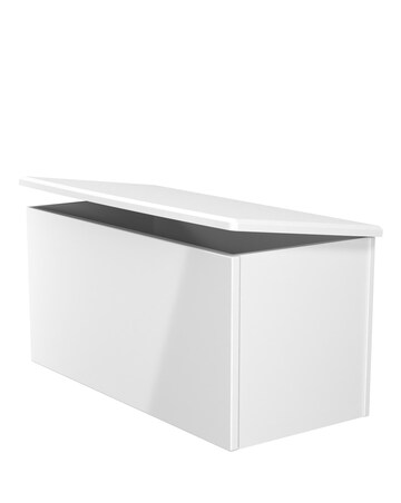 Haydn Ready Assembled Blanket Box - Kids