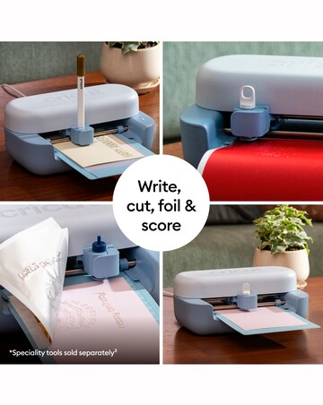 Cricut Joy 2 Essentials Bundle