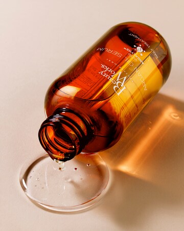 Beauty Works Argan Oil Hydration and Pprotection Hair Serum 90ml