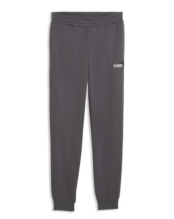 PUMA Essentials No.1 Logo Fleece Sweatpants