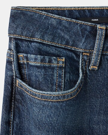 Mango Jeans Newfiona